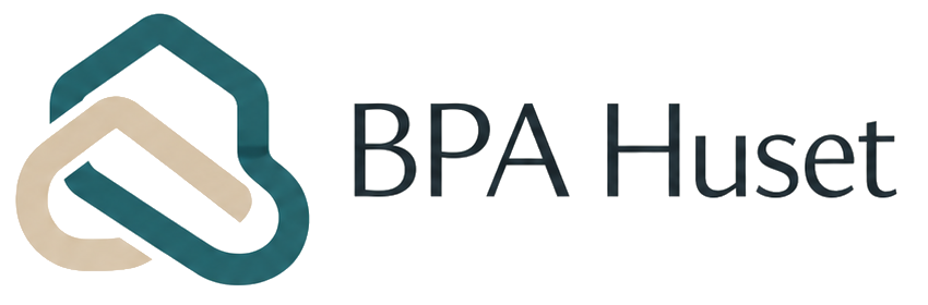 BPA Huset
